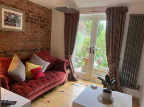 The Snug@Bournville